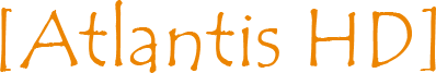 Atlantis HD